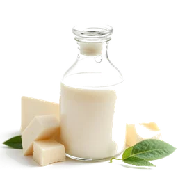 Pictogramme ingrédient olfactif : Buttermilk