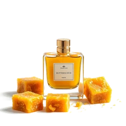 Pictogramme ingrédient olfactif : Butterscotch