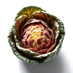 Note olfactive de cœur cabbage skunk western dans le parfum Fresia