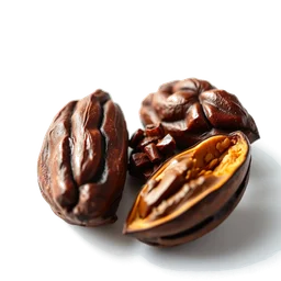 Note olfactive de cœur Cacao Absolute dans le parfum Van Cao