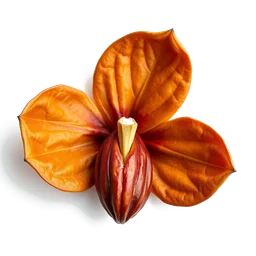 Pictogramme ingrédient olfactif : Cacao Blossom