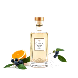 Note olfactive de cœur cachaca dans le parfum Fervo Intenso