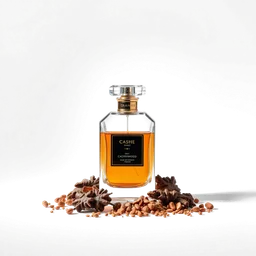 Note olfactive de fond cachemirwood dans le parfum Ch Men