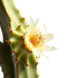 Pictogramme ingrédient olfactif : Cactus Blossom