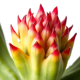 Note olfactive de tête cactus fleur dans le parfum Alien Goddess Supra Florale