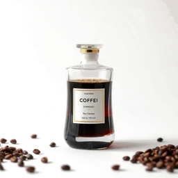Pictogramme ingrédient olfactif : Café Expresso