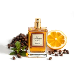 Note olfactive de fond café_co2 dans le parfum L Interdit Tubereuse Noire