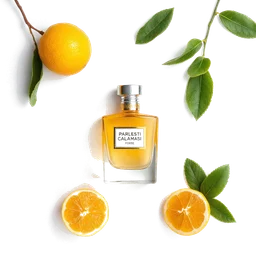 Note olfactive de tête calamansi dans le parfum Bvlgari Man Terrae Essence