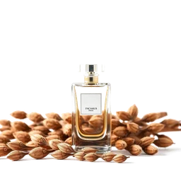 Note olfactive de cœur calamus dans le parfum Lys Soelaberg