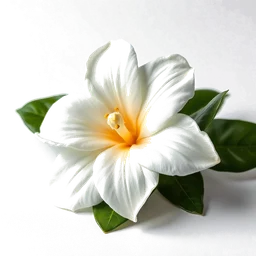 Pictogramme ingrédient olfactif : Californian Gardenia