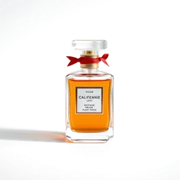 Note olfactive de fond californie rouge dans le parfum Freedom For Him