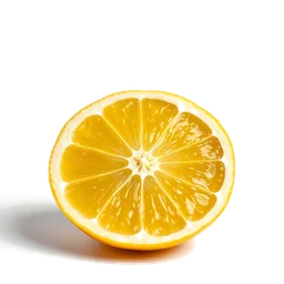 Note olfactive de tête californien citron dans le parfum Epices