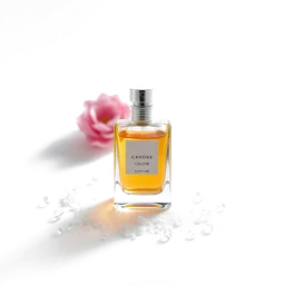 Note olfactive de tête calone dans le parfum Virtuous Oud
