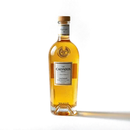 Pictogramme ingrédient olfactif : Calvados Drink