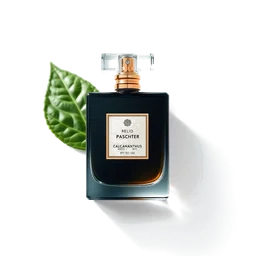 Note olfactive de cœur calycanthus dans le parfum Calycanthus