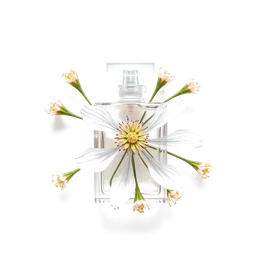Note olfactive de tête camomille dans le parfum Fahrenheit