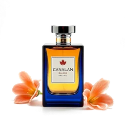 Note olfactive de fond canada balsam dans le parfum Rocabar