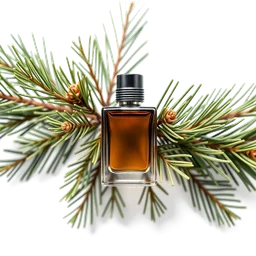 Pictogramme ingrédient olfactif : Canadian Pine