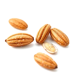 Pictogramme ingrédient olfactif : Candied Almond