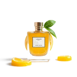 Pictogramme ingrédient olfactif : Candied Lemon