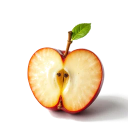 Pictogramme ingrédient olfactif : Candy apple