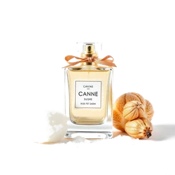 Note olfactive de cœur canne à sucre dans le parfum A Sweet Pastry In Paris