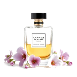Note olfactive de tête cannelle fleurée dans le parfum Fahrenheit