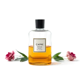 Note olfactive de tête câpre dans le parfum Special Red Edition