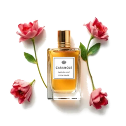 Note olfactive de tête carambole dans le parfum Always