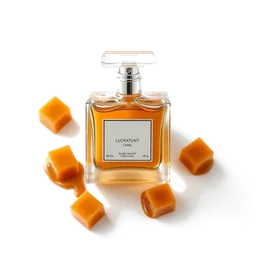 Accord : caramel
