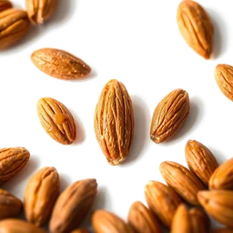 Note olfactive de cœur Caramelized Almond dans le parfum My Wish Addiction