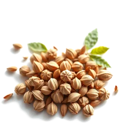Note olfactive de tête cardamome dans le parfum La Nuit De L Homme