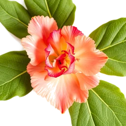 Pictogramme ingrédient olfactif : Carnation leaves