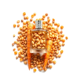 Pictogramme ingrédient olfactif : Carrot Seeds