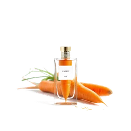 Pictogramme ingrédient olfactif : Carrot