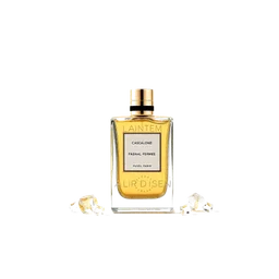 Note olfactive de tête cascalone dans le parfum Brave Spirit