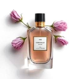 Note olfactive de cœur cascarille dans le parfum Lautus