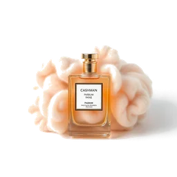 Note olfactive de cœur cashmeran dans le parfum Alien