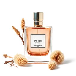 Pictogramme ingrédient olfactif : Cashmere Musk
