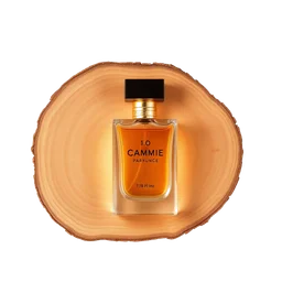 Pictogramme ingrédient olfactif : Cashmere Wood