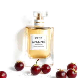 Note olfactive de tête cassis_maraschino dans le parfum Love Potion Midnight Wish