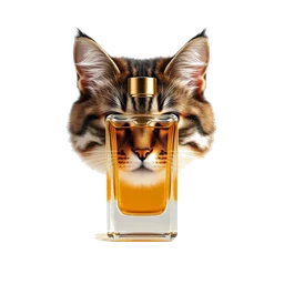 Pictogramme ingrédient olfactif : Catnip