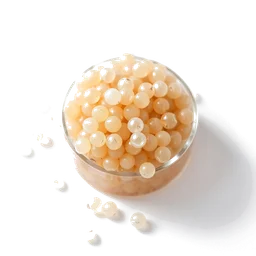 Note olfactive de cœur caviar dans le parfum The Taste Of Fragrance Womanity