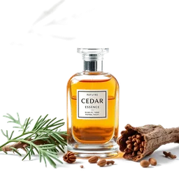 Pictogramme ingrédient olfactif : Cedar Essence