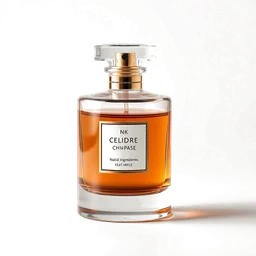 Note olfactive de fond cèdre chinois dans le parfum Yunnan Tea