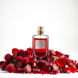 Note olfactive de fond cèdre rouge dans le parfum Truth For Men