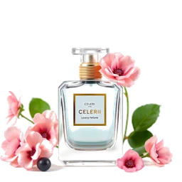 Note olfactive de fond céleri dans le parfum Green Tea
