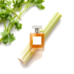 Pictogramme ingrédient olfactif : Celery