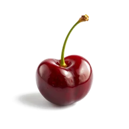 Accord : cerise