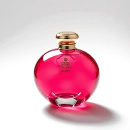 Note olfactive de cœur cerisier porcin dans le parfum Olinda